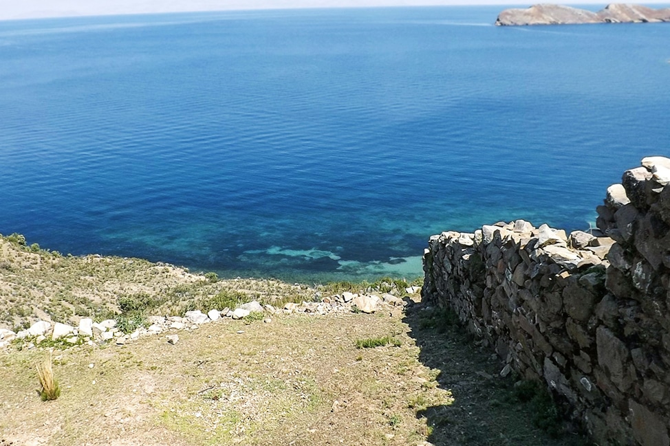 MACHU PICCHU Y LAGO TITICACA