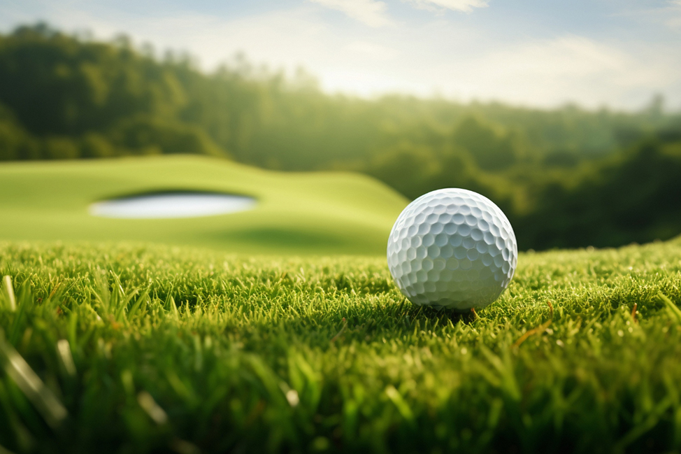 GOLF DELUXE – PALM BEACH