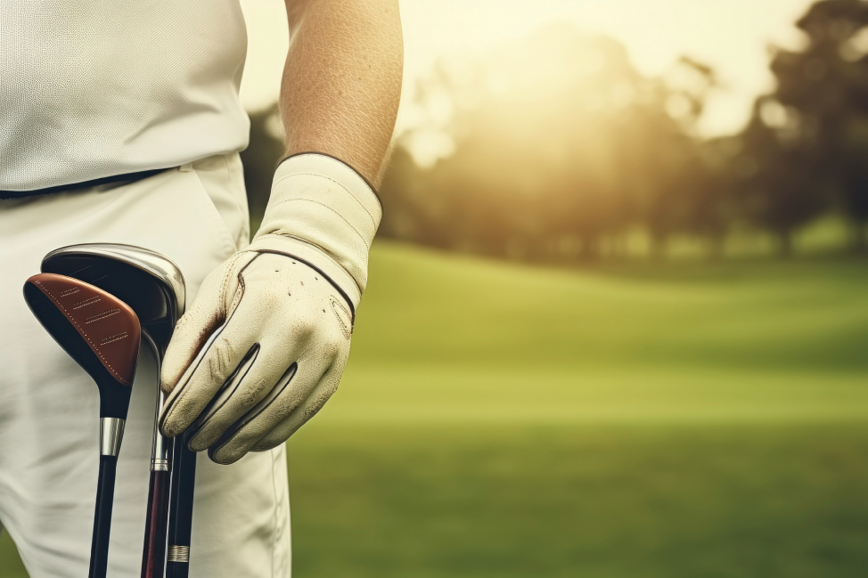 GOLF PALM BEACH A TU ALCANCE